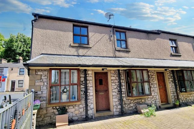 End terrace house for sale in Parsonage Cottages, Clitheroe