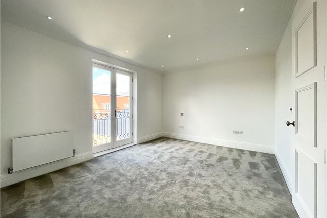 Detached house to rent in Lushington Drive, Barnet, Hertfordshire