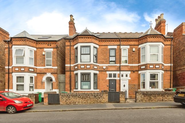 10, Dunlop Avenue, Nottinghamshire photo 4