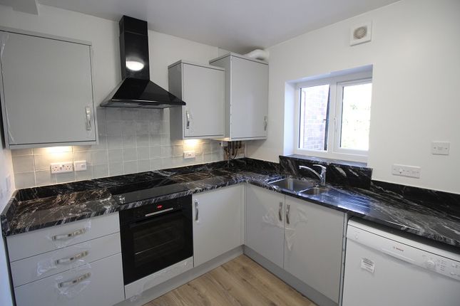 20 George Street, Knutsford, Cheshire photo 4