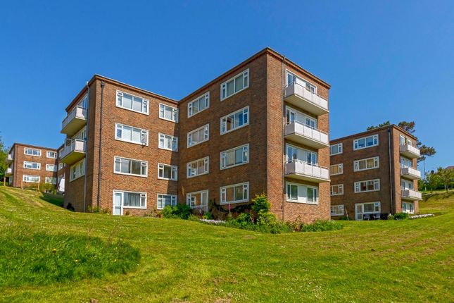 Thumbnail Flat for sale in Dyke Road Avenue, Hove