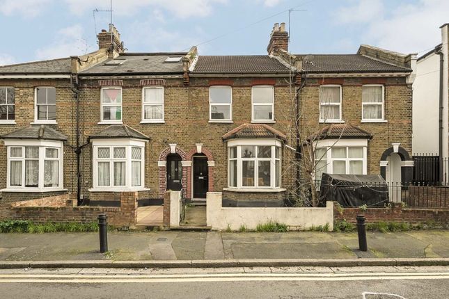 Thumbnail Terraced house for sale in Somerford Grove, London