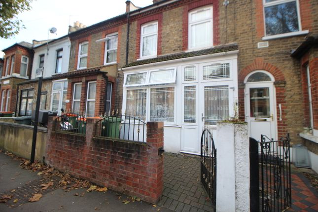 Terraced house for sale in Bristol Road, London