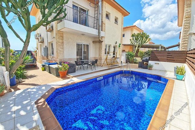 Thumbnail Detached house for sale in Liopetri, Famagusta, Cyprus