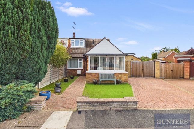 3-bed bungalow on 6, Turkdean Road, Cheltenham, £475,000