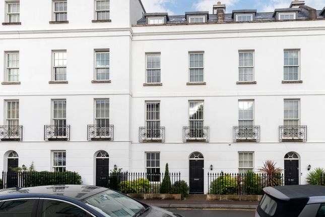 Town house for sale in Gloucester Place, Cheltenham