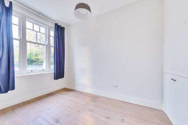 Detached house for sale in Dartmouth Road, London