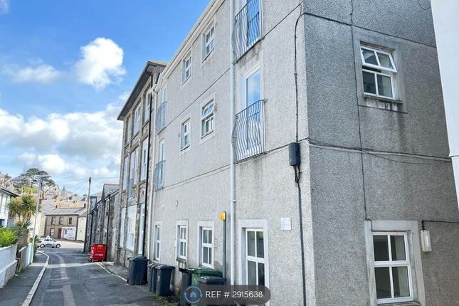 1-bed flat on Old Bakehouse Flats, Leskinnick Place, Penzance, £795/mo