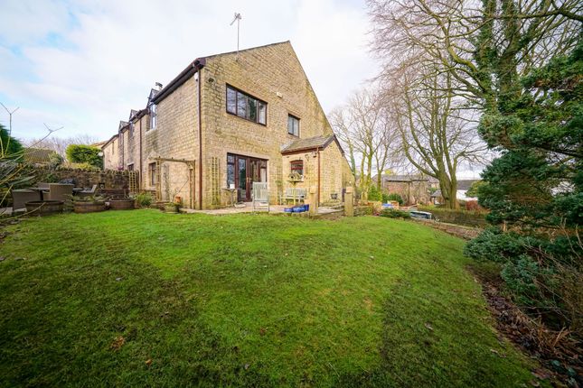 Barn conversion for sale in Lords Fold, New Church Road, Bolton