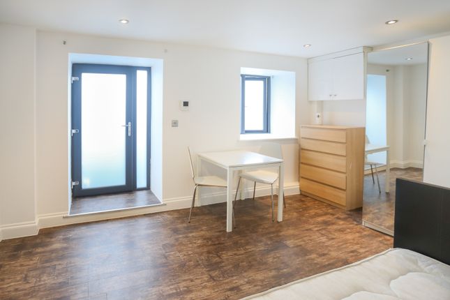 Studio for sale in Leigham Court Road, London