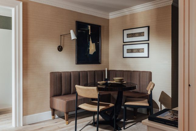 1-bed flat on Flat 8, 36, Hertford Street, London, £2,050,000