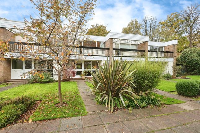 Thumbnail Town house for sale in Estria Road, Edgbaston, Birmingham