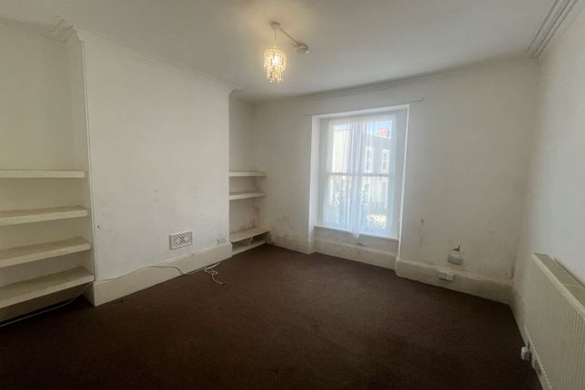 Ground Floor Flat 253 North Road West, Plymouth photo 2