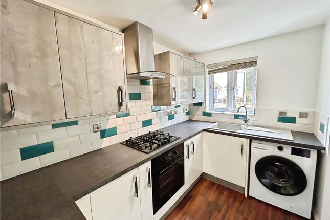 17, Tiber Road, Lincoln photo 3