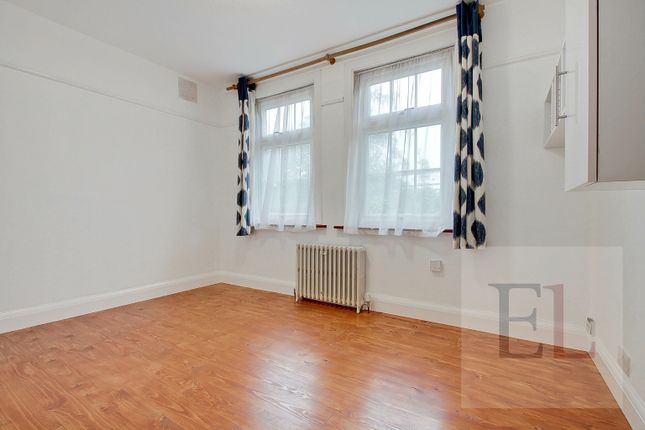 Thumbnail Flat to rent in The Close, Harrow