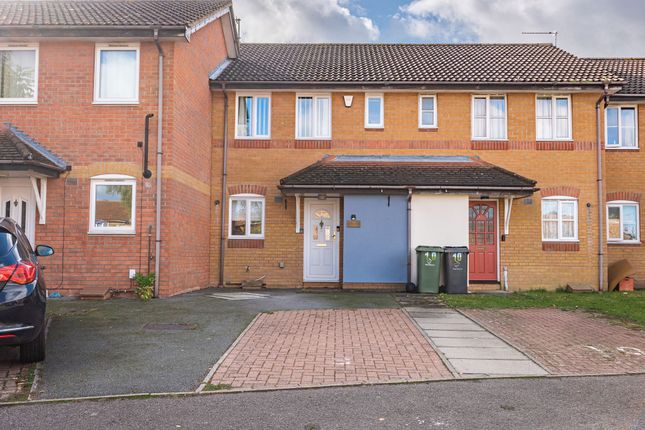 3-bed terraced on 9 Lisbon Road, Dereham, £210,000