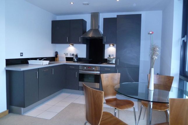 Apartment 202 (VM2), Salts Mill Road, Shipley photo 2