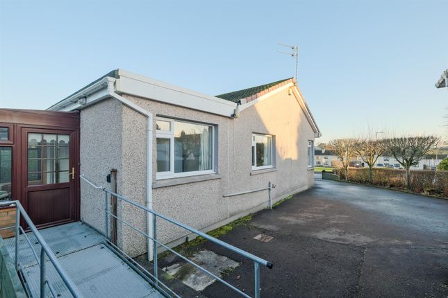 Property for sale in Bonkle Road, Newmains, Wishaw