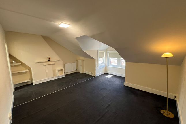 Thumbnail Studio to rent in Upper Clapton Road, Upper Clapton