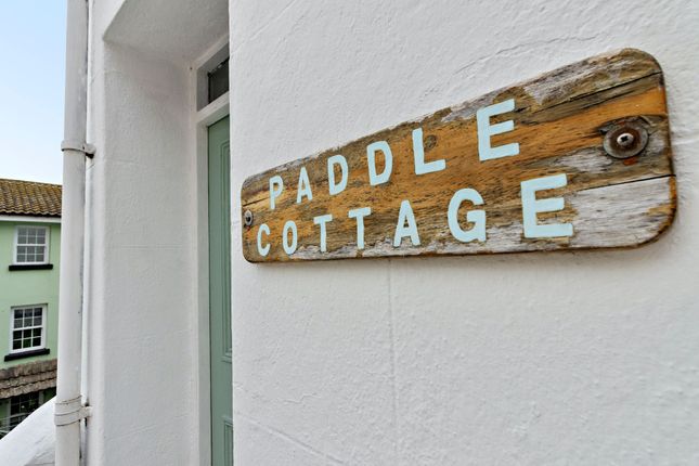 Cottage for sale in St. Peters Hill, Brixham