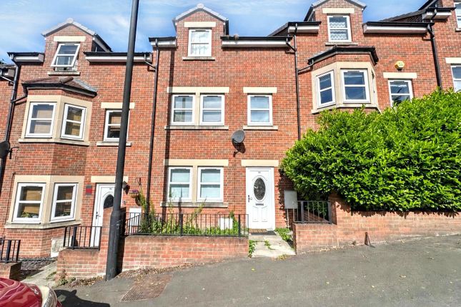 4-bed house on 95, Atkinson Road, Newcastle upon Tyne, £115,000