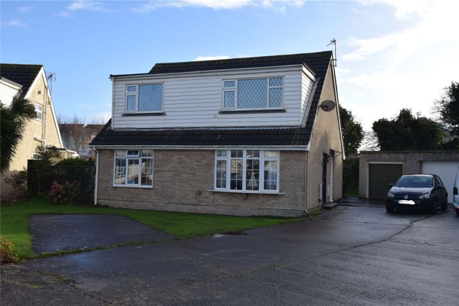Thumbnail Flat for sale in Skomer Close, Nottage, Porthcawl