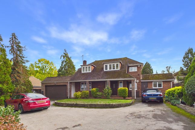 4-bed house on Rickmansworth Lane, Buckinghamshire, £1,275,000
