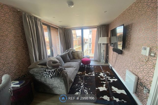 Maltby, Robinson Way, Chester photo 3