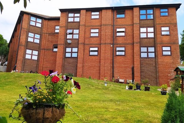 1 bed property for rent in Highcliff Court, Dawlish, Dawlish, Devon EX7