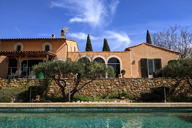 Villa for sale in Aups, Var Countryside (Fayence, Lorgues, Cotignac), Provence - Var