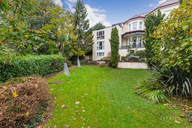 Thumbnail Flat for sale in Ashfield Rise, Ruckamore Road, Torquay