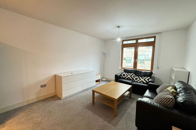 Flat to rent in The Postbox, Upper Marshall Street