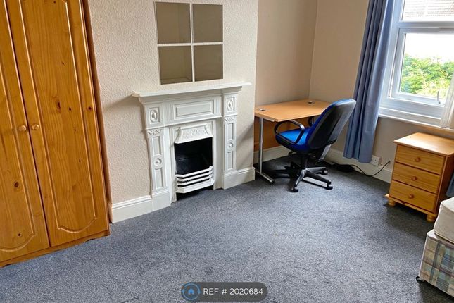 Terraced house to rent in Seymour Road, Bristol