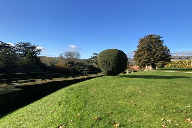 Town house for sale in Whitbourne Hall, Whitbourne, Worcestershire, Herefordshire