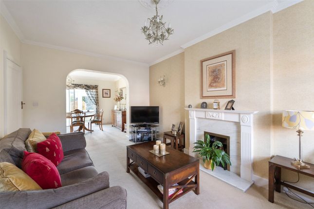 Detached house for sale in Lavington Road, Worthing, West Sussex