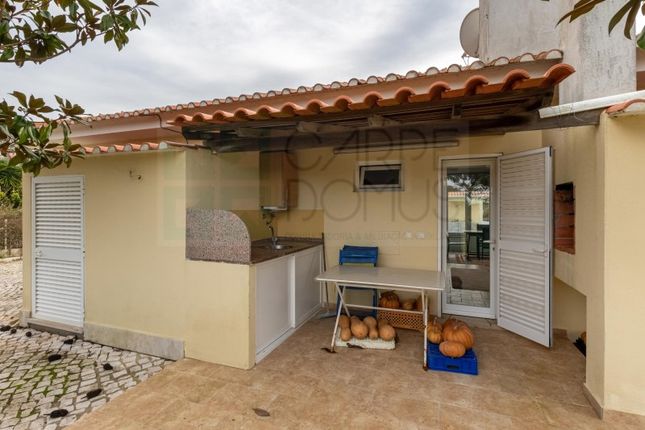 Detached house for sale in Meco, Sesimbra (Castelo), Sesimbra