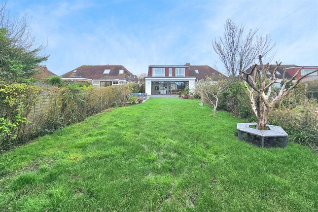 Semi-detached house for sale in Eastbourne Road, Willingdon, Eastbourne