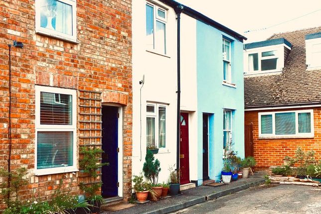 2-bed house on 5, Green Place, Oxford, £1,840/mo