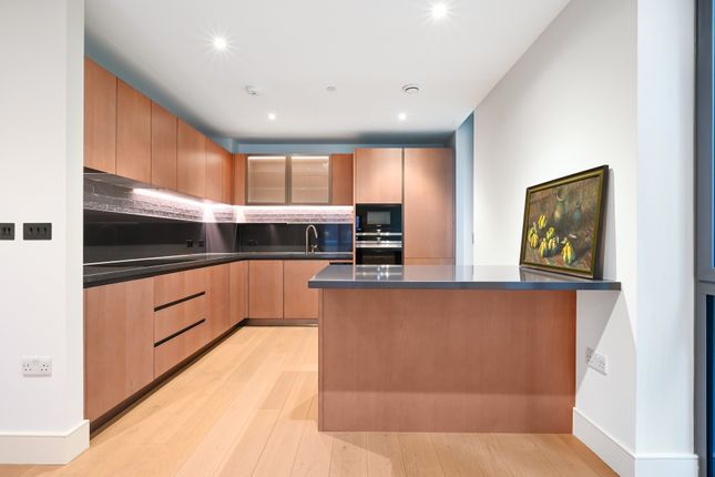 8 Chartwell House 4, Palmer Road, London photo 5
