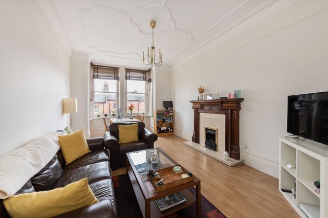 Thumbnail Flat for sale in St. James Mansions, West End Lane, London
