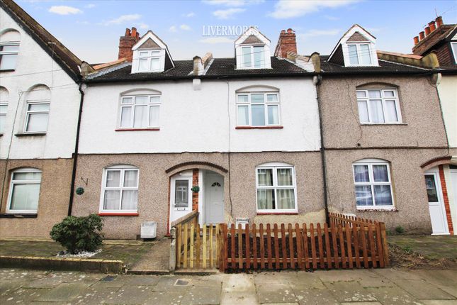 Thumbnail Terraced house for sale in Baldwyns Road, Bexley, Kent