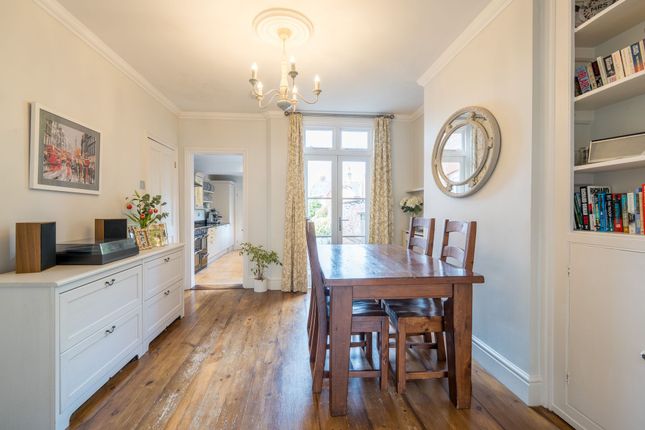 20 Manor Road, Leamington Spa photo 4