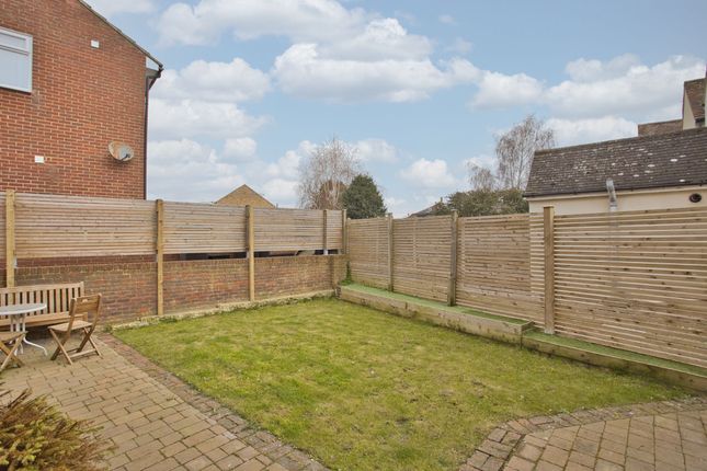 Detached house for sale in Wheelwrights Way, Eastry