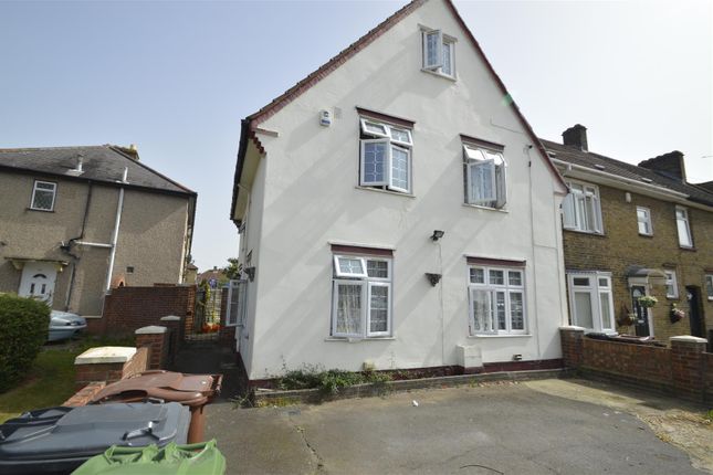 End terrace house for sale in Campden Crescent, Becontree, Dagenham