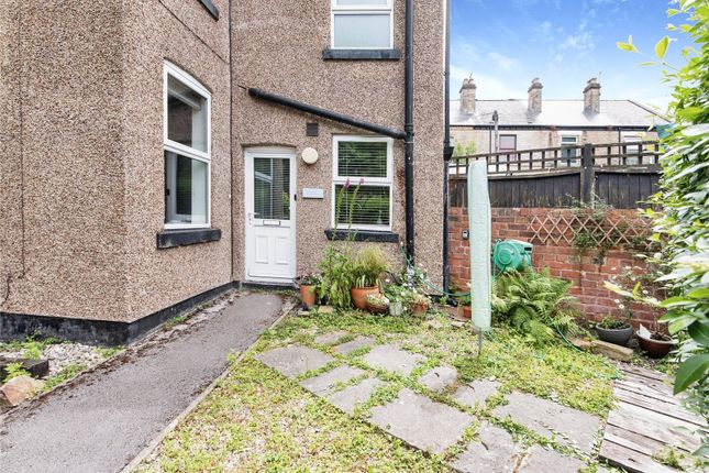 Semi-detached house for sale in Walkley Road, Sheffield, South Yorkshire