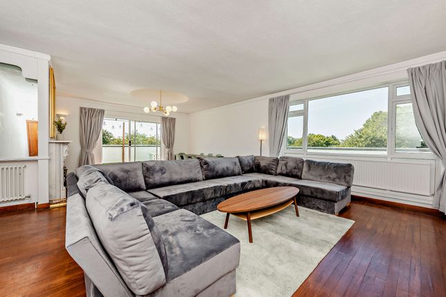Thumbnail Penthouse for sale in Rectory Road, Beckenham, Kent, Greater London