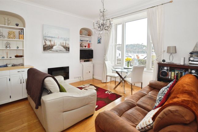 Flat 2, Dartview, 38, Newcomen Road, Devon photo 3