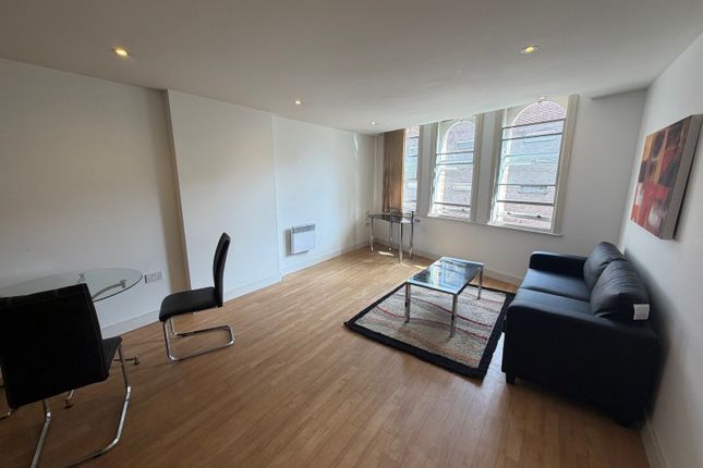 Apartment 359, Orion Building, 90, Navigation Street, West Midlands photo 3