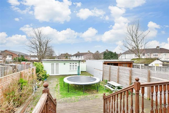 Semi-detached house for sale in Anthony Road, Welling, Kent