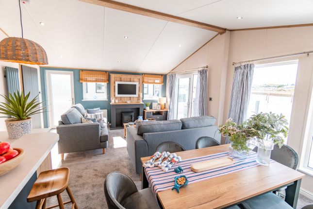 8 Gimblet Rock Holiday Park, Pwllheli photo 4